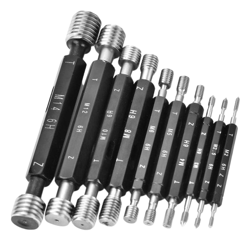 Thread Plug Gauges