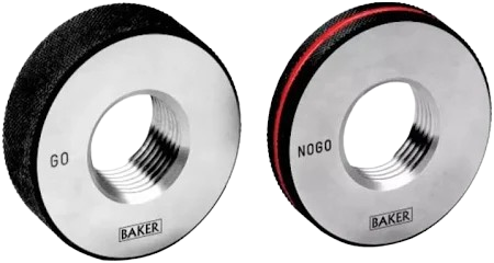 Thread Ring Gauges
